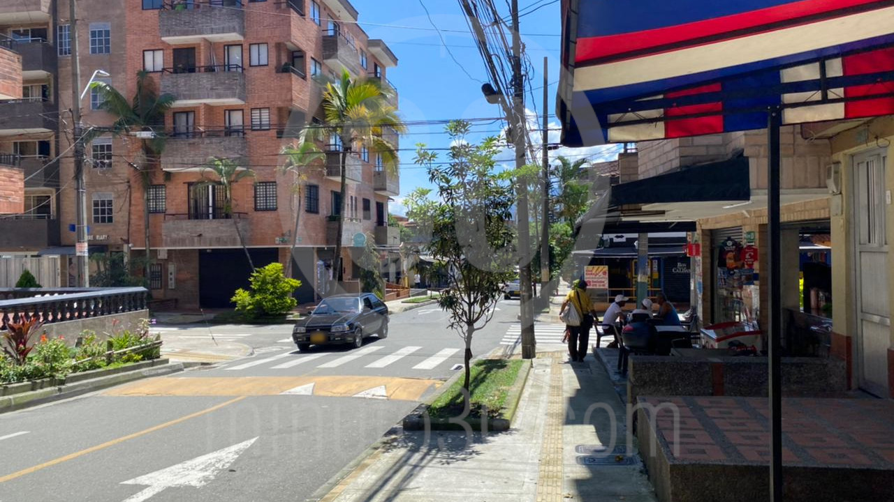 Homicidio en Itagüí 2