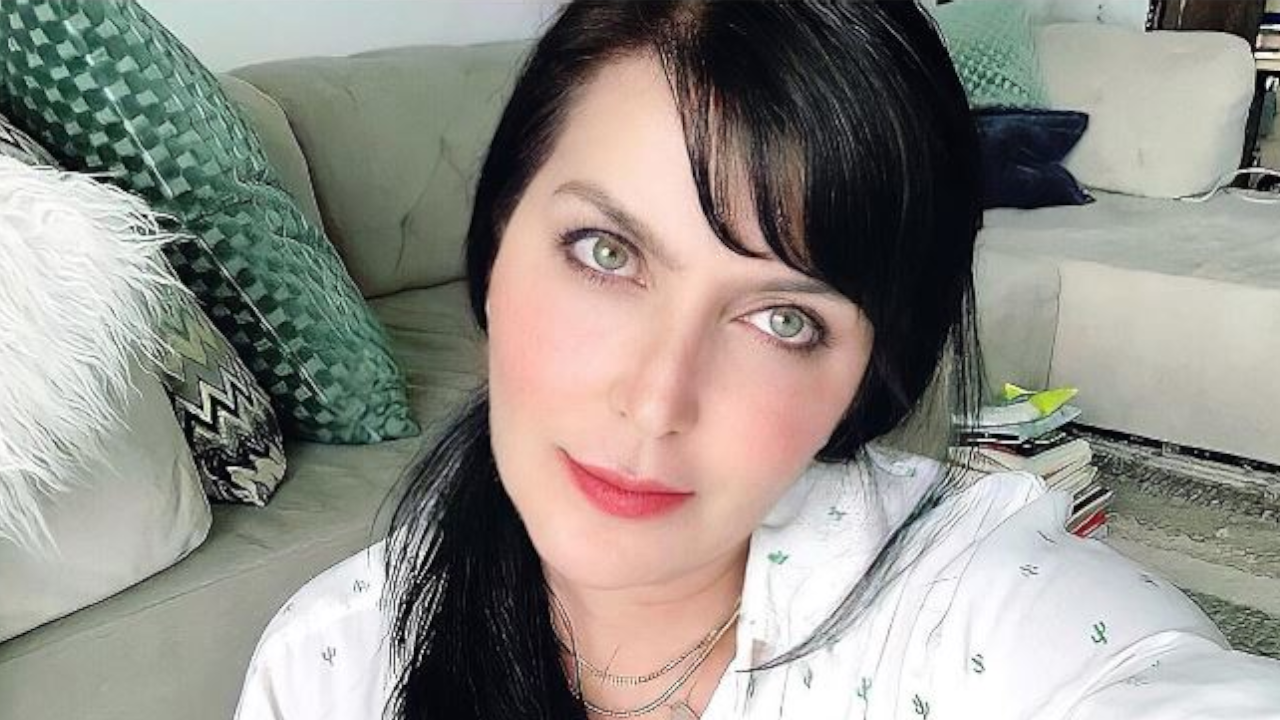 Isabella Santo Domingo