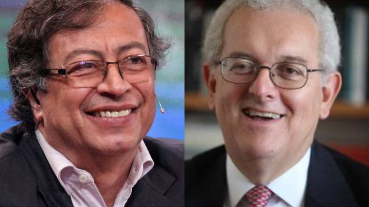 José Antonio Ocampo, el hombre que Petro quiere que sea su ministro de Hacienda su llega a la presidencia