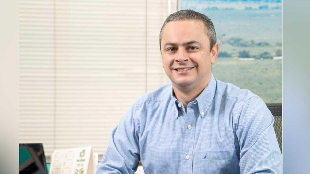 Juan camilo Restrepo, nuevo alcalde (E) de Medellín