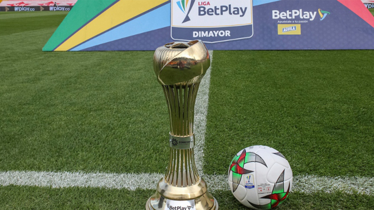 ¡Atención! La Liga Betplay se alargará unos días más: ¿Cuándo se jugará la final?