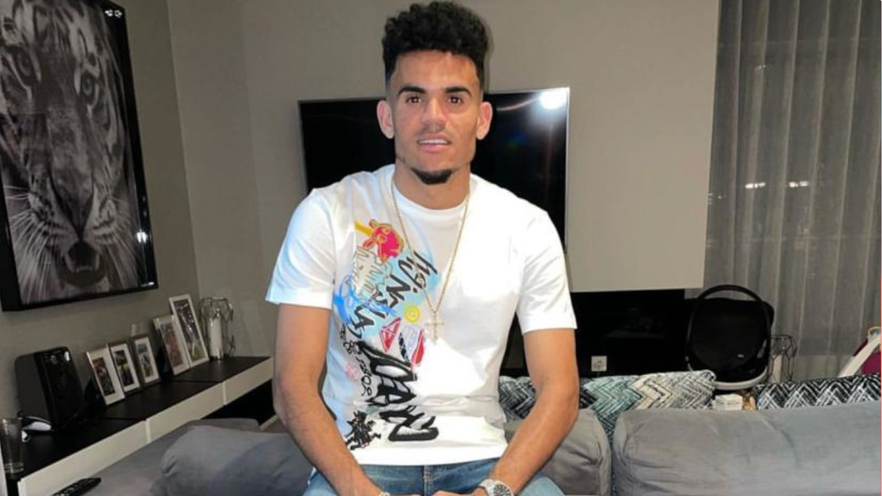 'Atención': Padres del jugador Luis Diaz fueron secuestrados en la Guajira