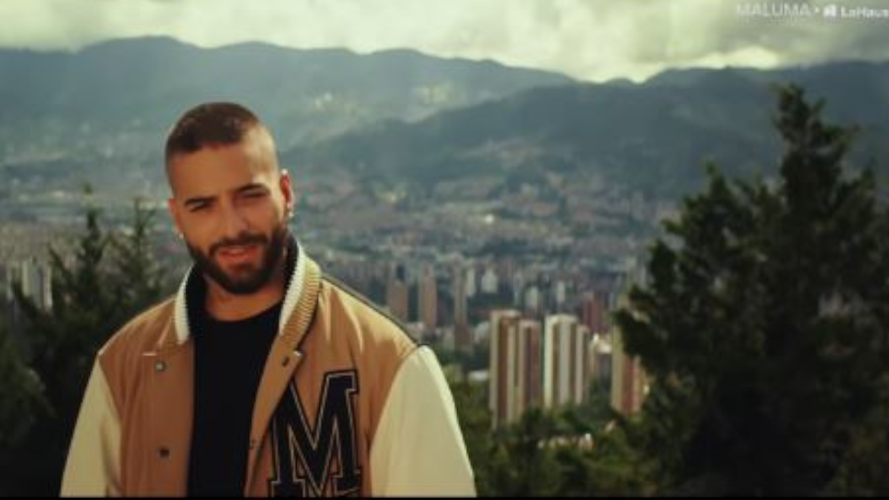 Maluma