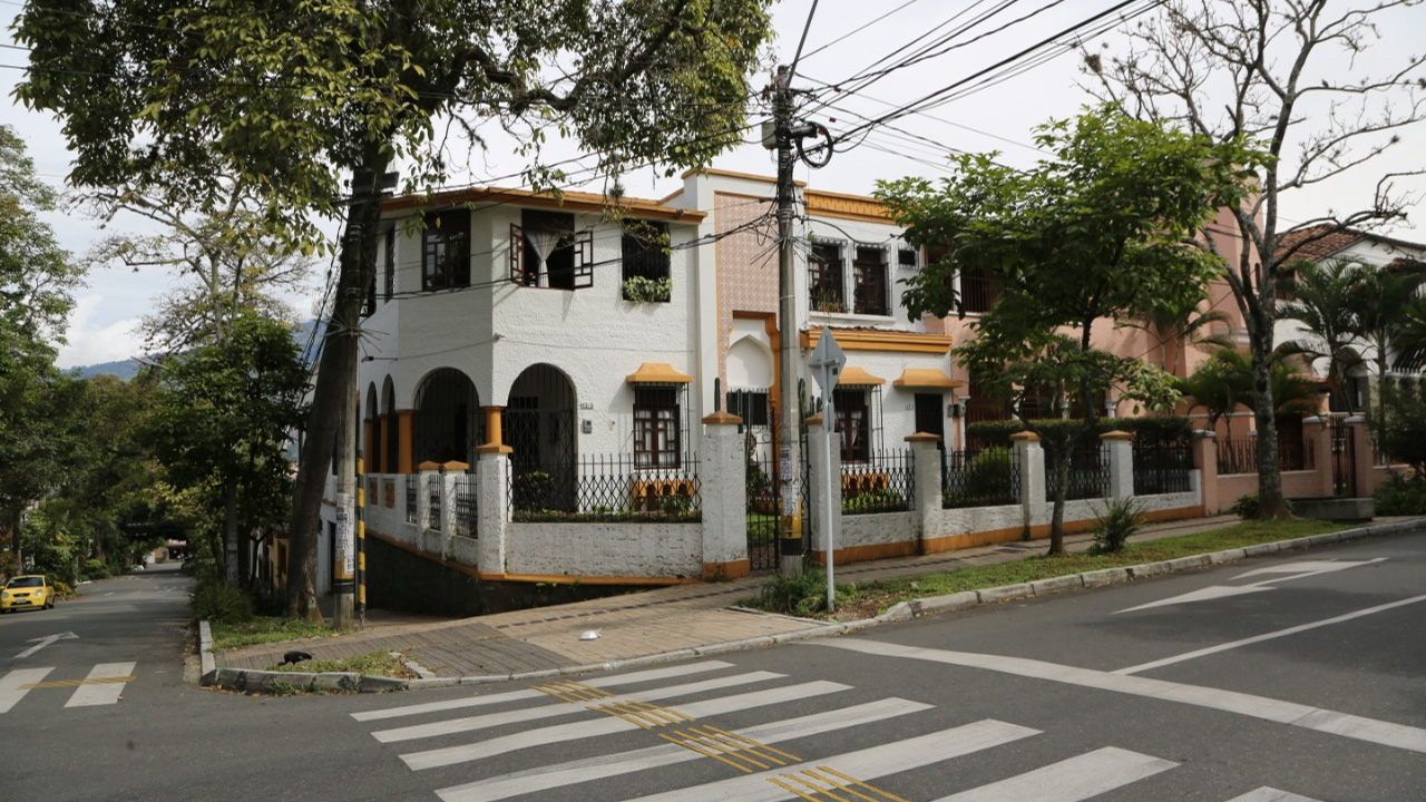 bienes patrimoniales de Prado Centro pagarán menos servicios públicos por nueva estratificación