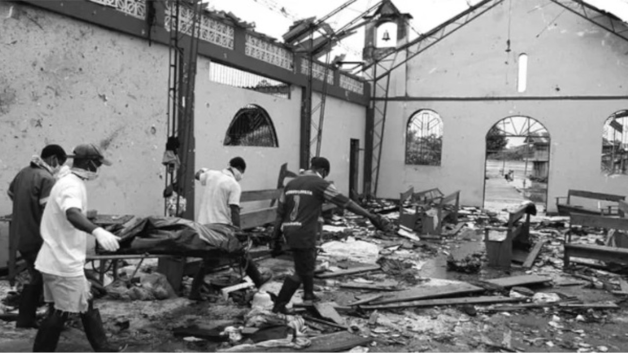 Masacre de Bojayá 2