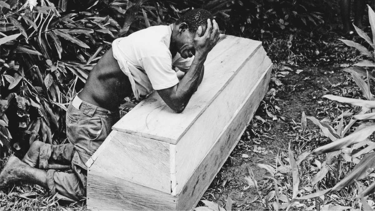 Mañana se conmemorarán los 20 años de la Masacre de Bojayá 2 Masacre de Bojayá