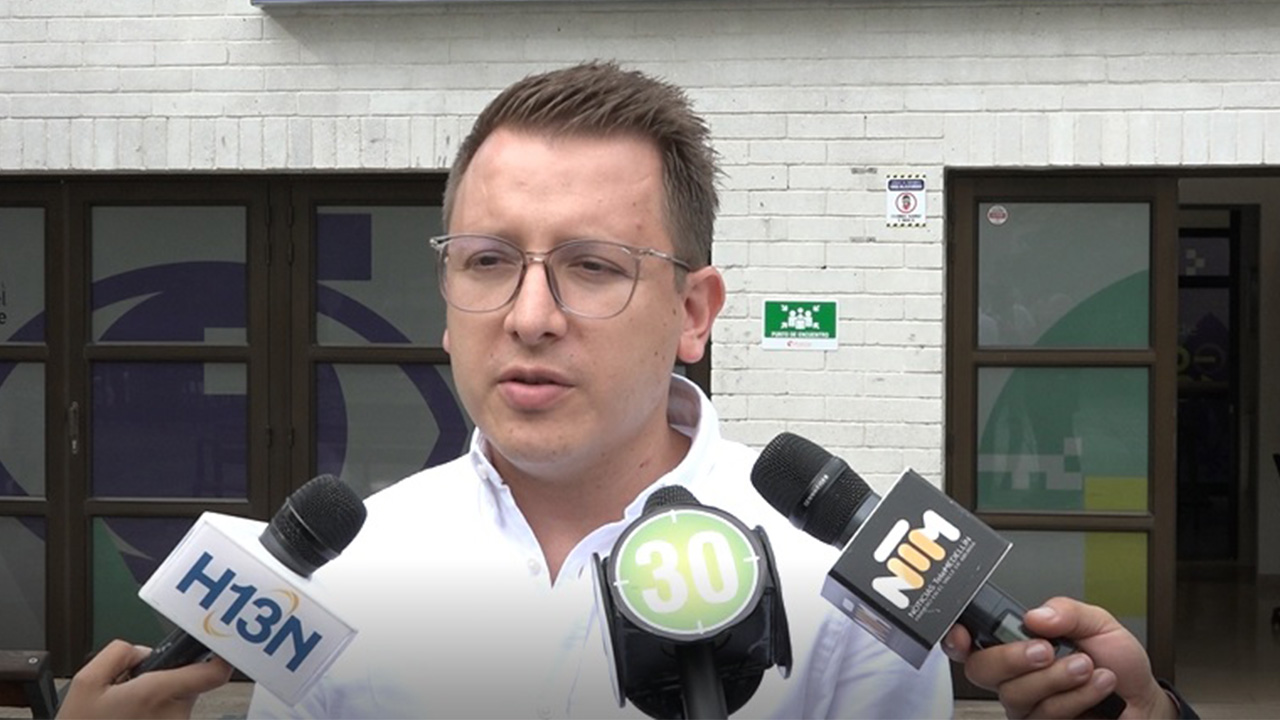 Medellín continúa formando en habilidades de cuarta revolución industrial a través de los Centros del Valle del Software