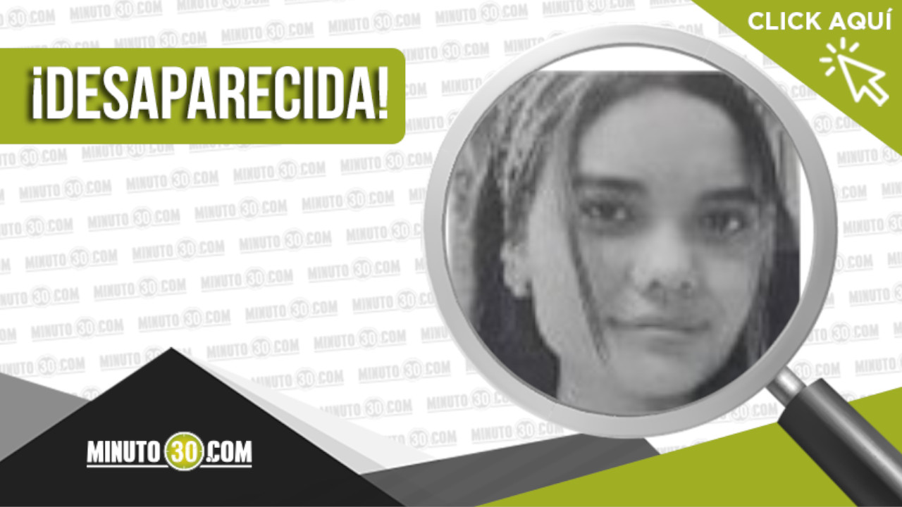 Melannie Andrea García Montoya