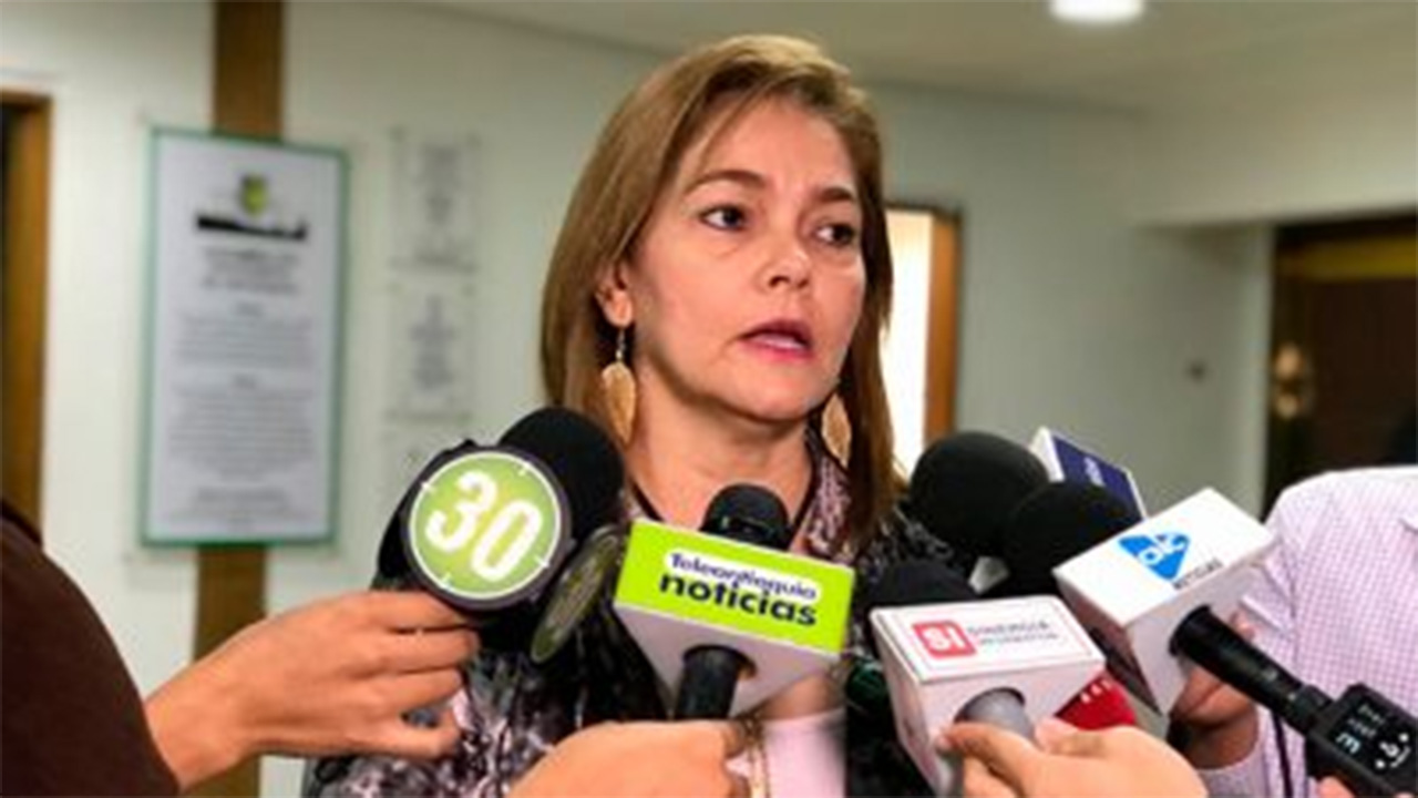 Mi corazón está muy afectado Directora del ICBF de Antioquia renunció a su cargo2
