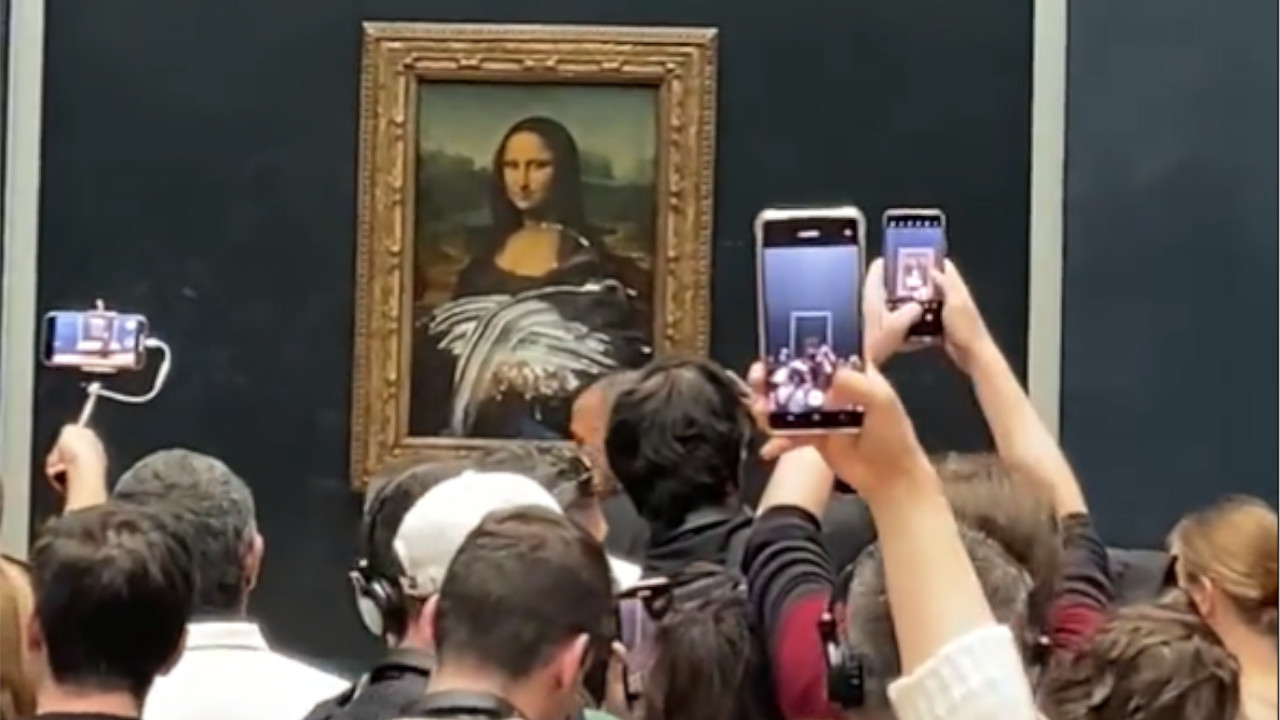 Mona Lisa