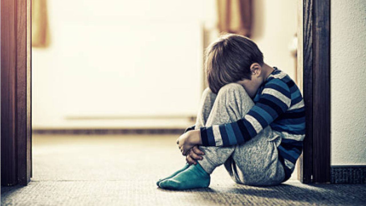 Una niñera abuso sexualmente de un niño en Cartagena