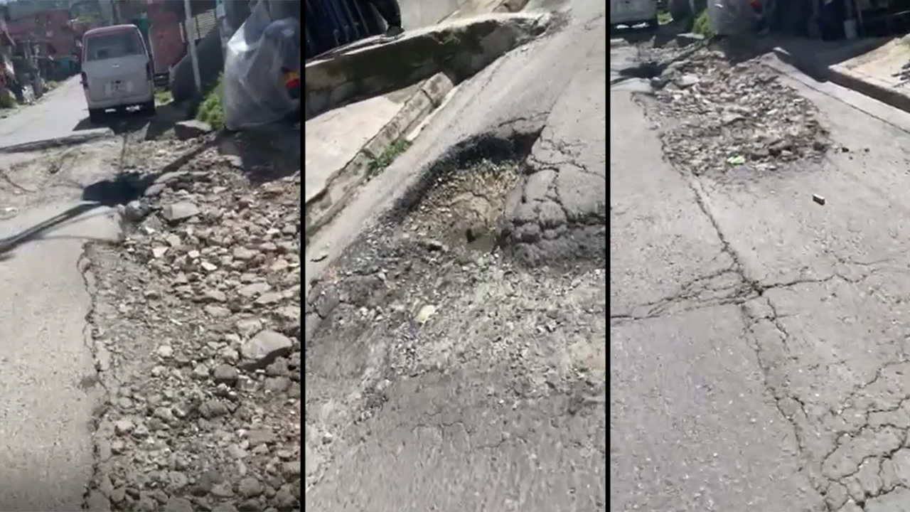 Vías de París, Bello