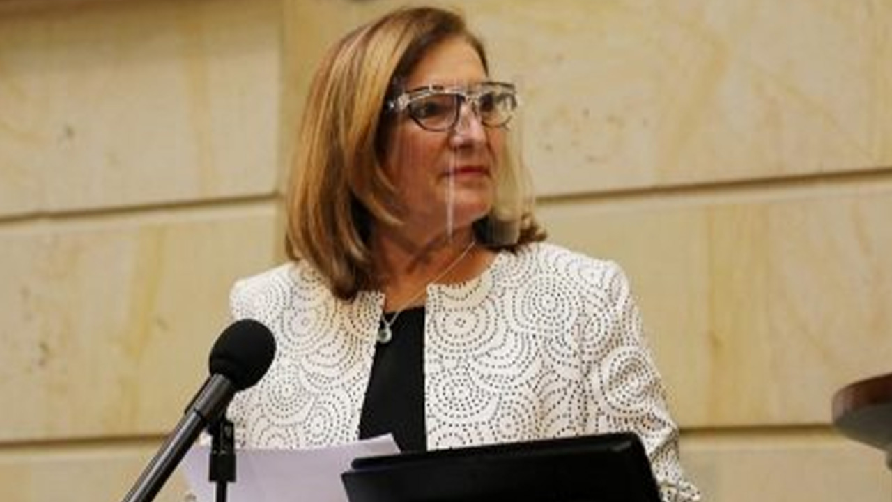 Procuradora pide al Gobierno Nacional una estrategia clara de seguridad para las elecciones