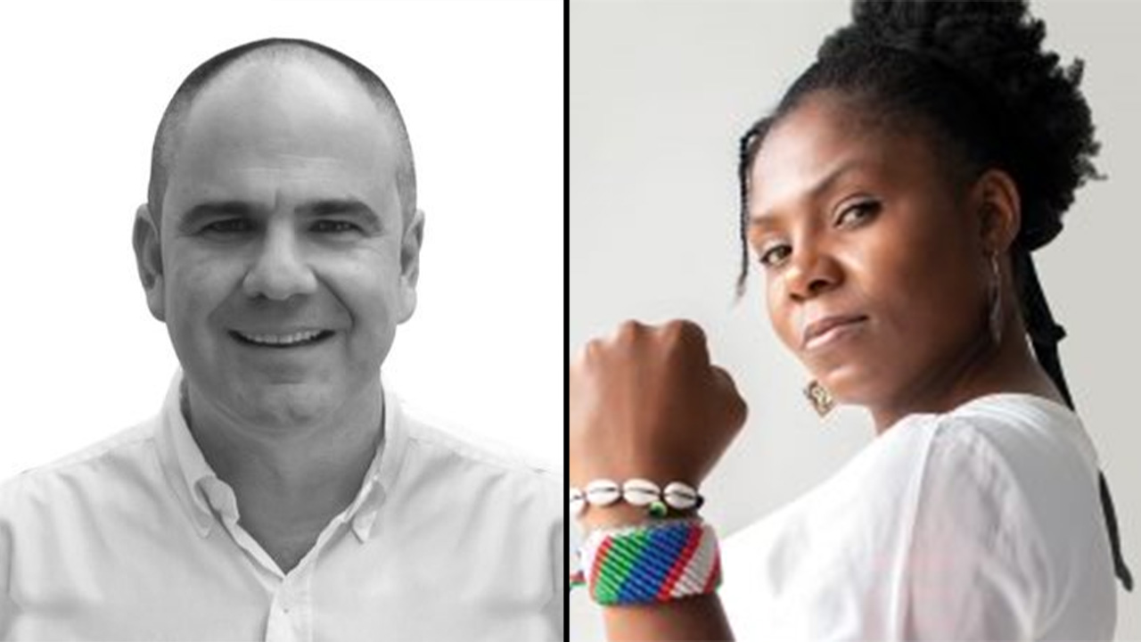 Representante del Centro Democrático tuvo que retractarse por decir que Francia Márquez tenía vínculos con el ELN