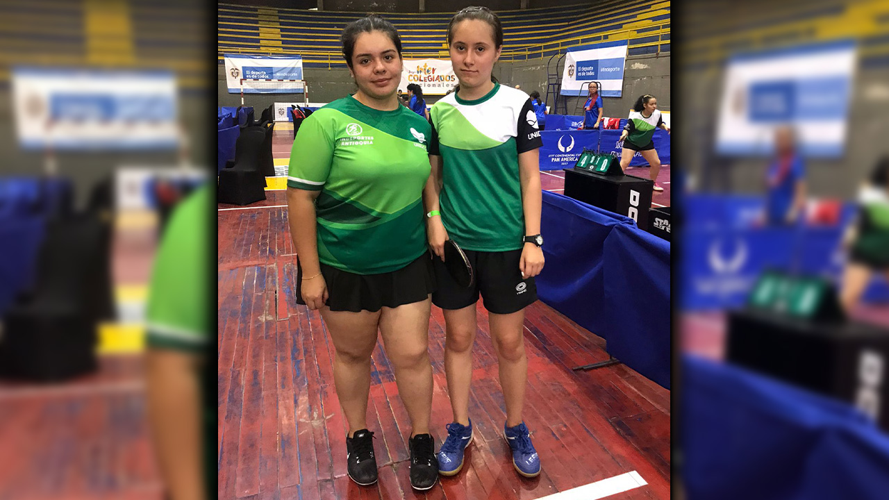 ¡Qué bien! Rionegro en el podio del Campeonato Nacional de Juegos Intercolegiados 2021 2 Rionegro 3