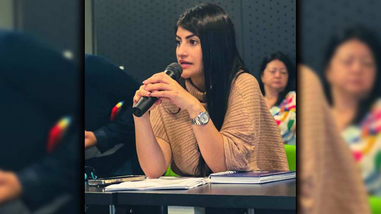 secretaria gestion humana