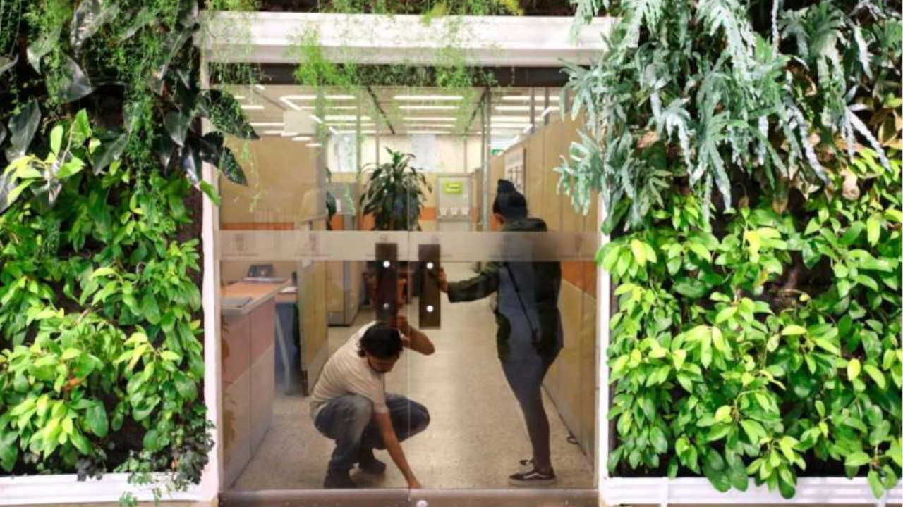 Secretaría de las TIC Medellín