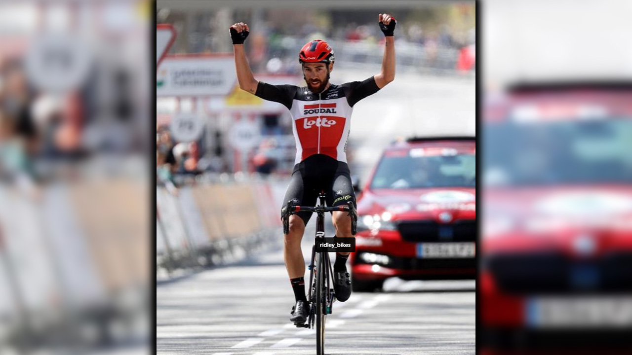 Thomas de Gendt