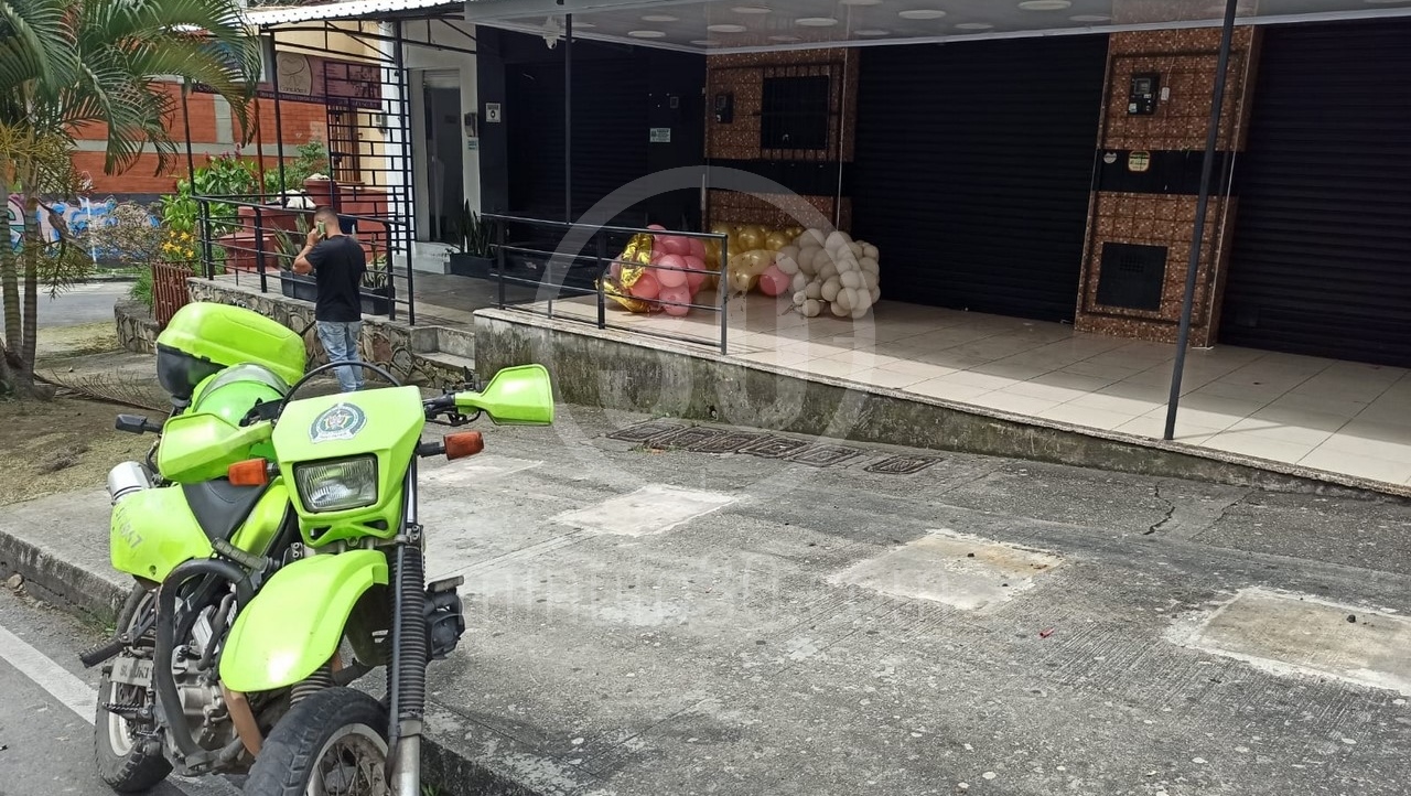 Identificaron al hombre que mataron a bala en una discoteca de San Javier