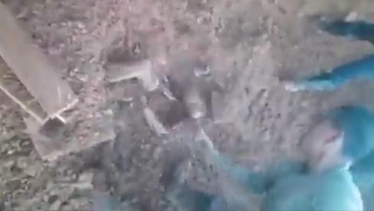 Alud de tierra en Cauca dejó cuatro muertos