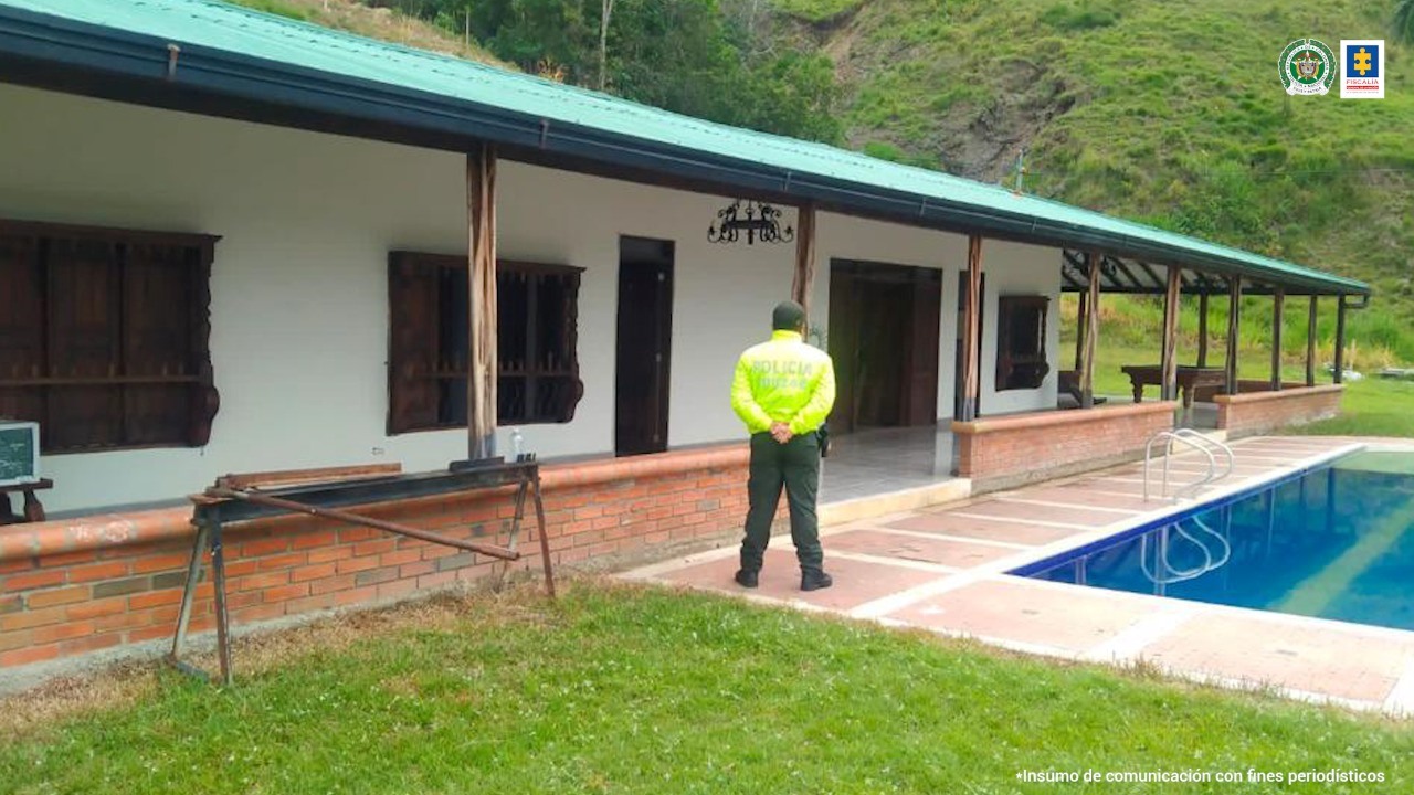 extincion de dominio