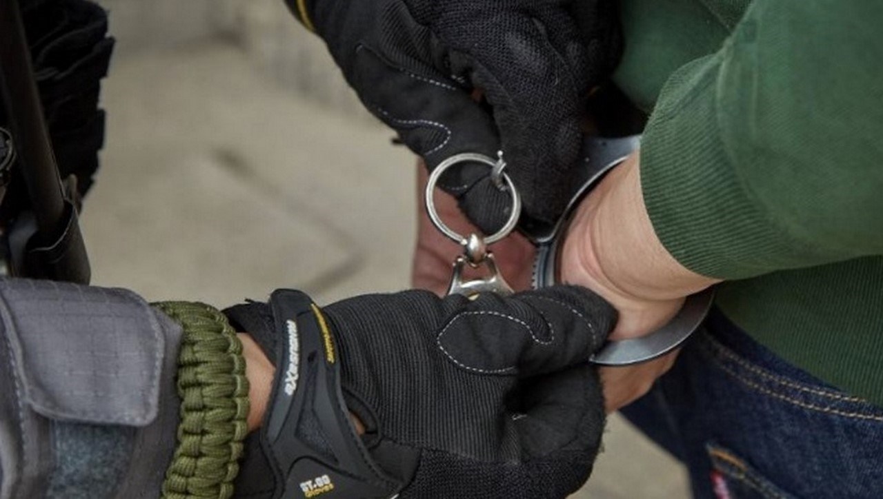 Capturado en el Urabá antioqueño: Hombre acusado de abusar sexualmente a una adolescente