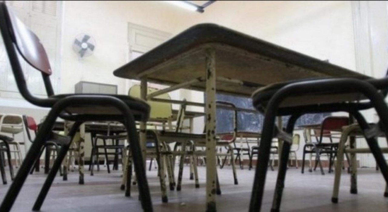 colegio bogota violencia