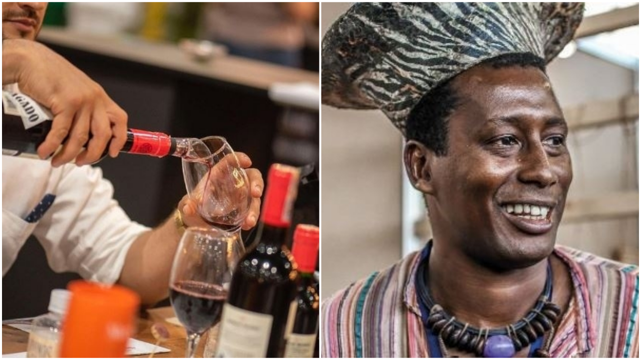 [VIDEO] Plaza Mayor presentó sus Eventos Propios para el 2022 como cuota al desarrollo económico de la cuidad