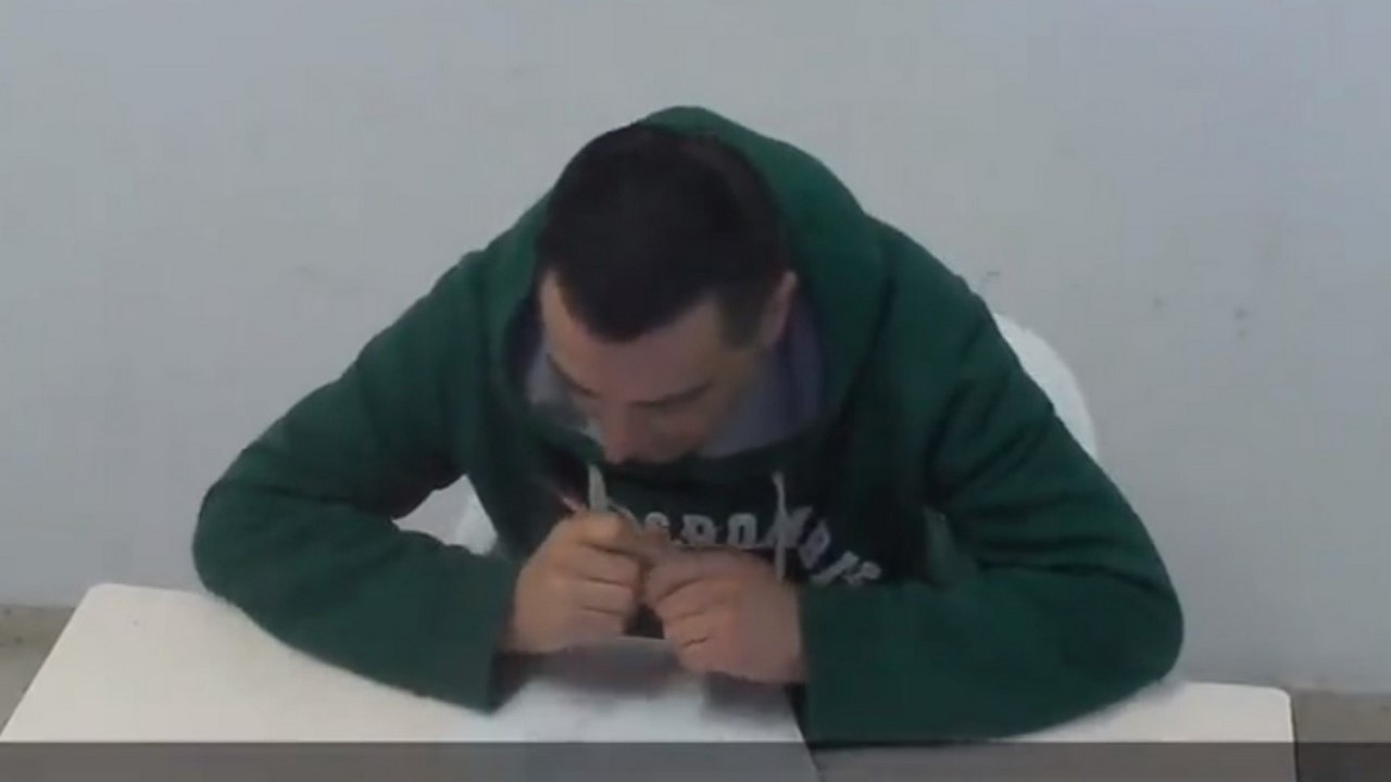 Condena a hombre por atentado a Escuela de Cadetes