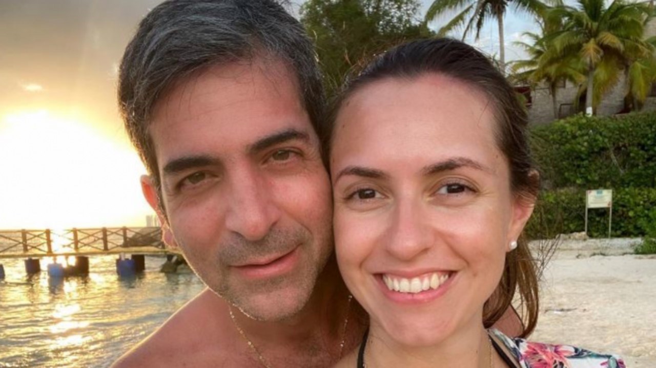 esposa fiscal paraguay