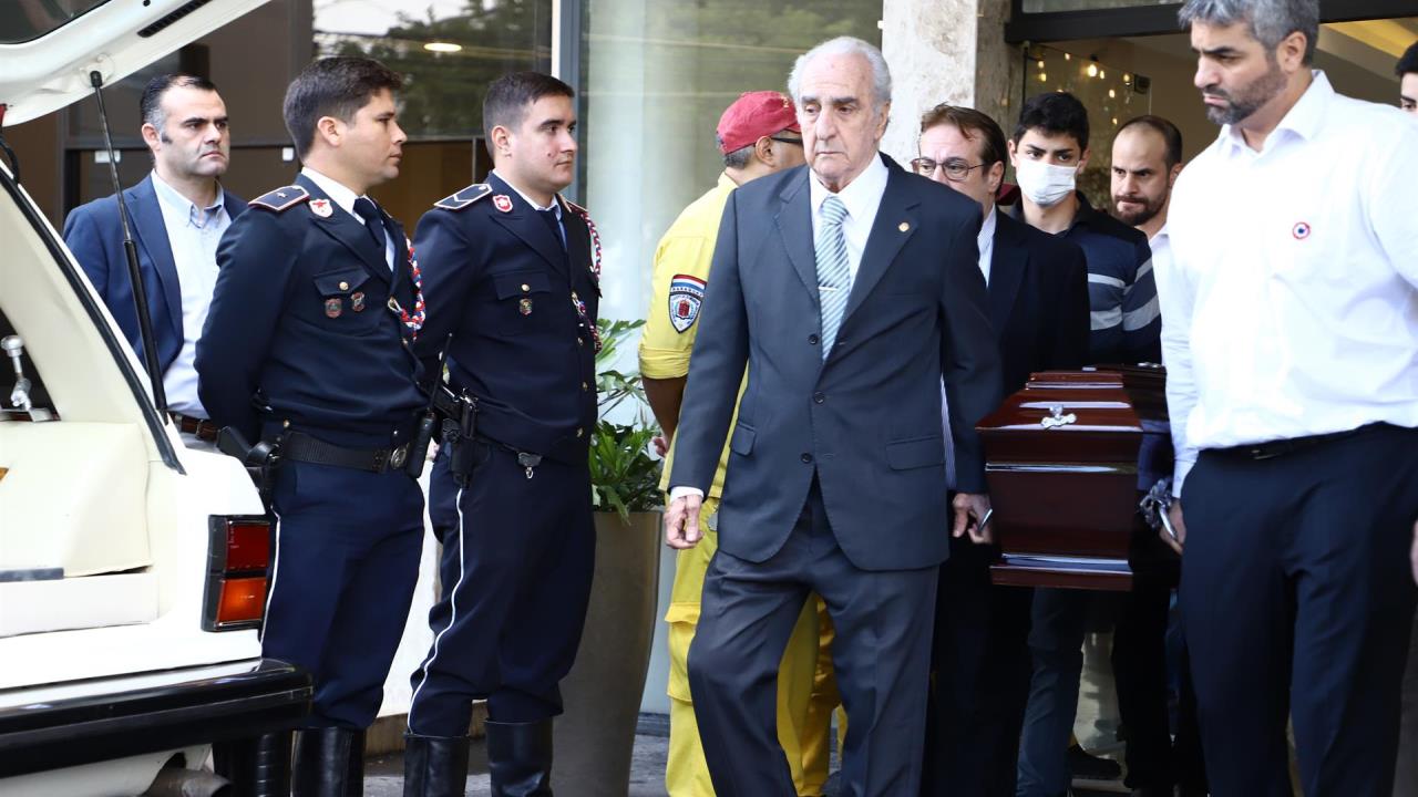 Marcelo Pecci, el implacable fiscal apasionado por el fútbol y la aviación 4 fiscal pecci3