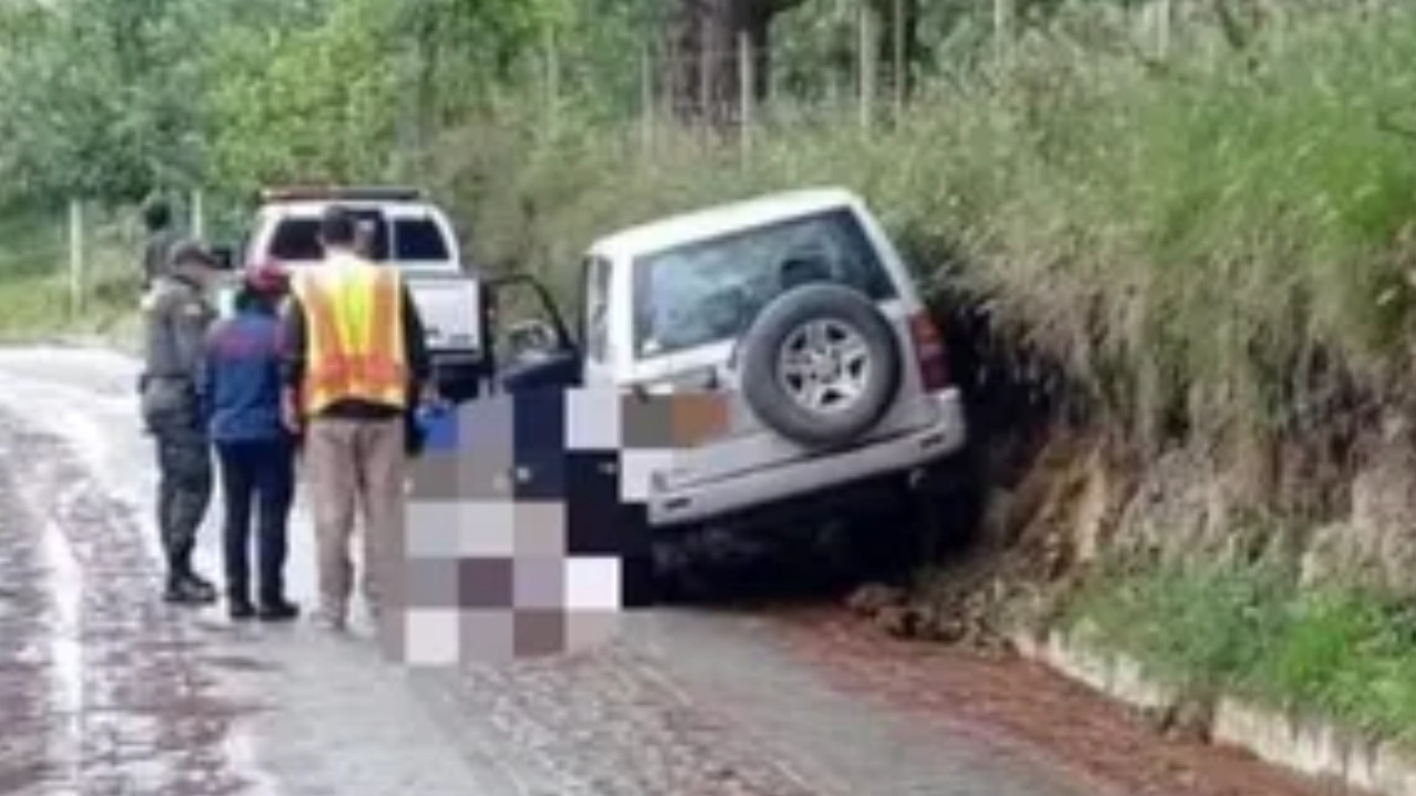 ¡Qué pesar! Mataron a un reconocido ganadero en el oriente antioqueño