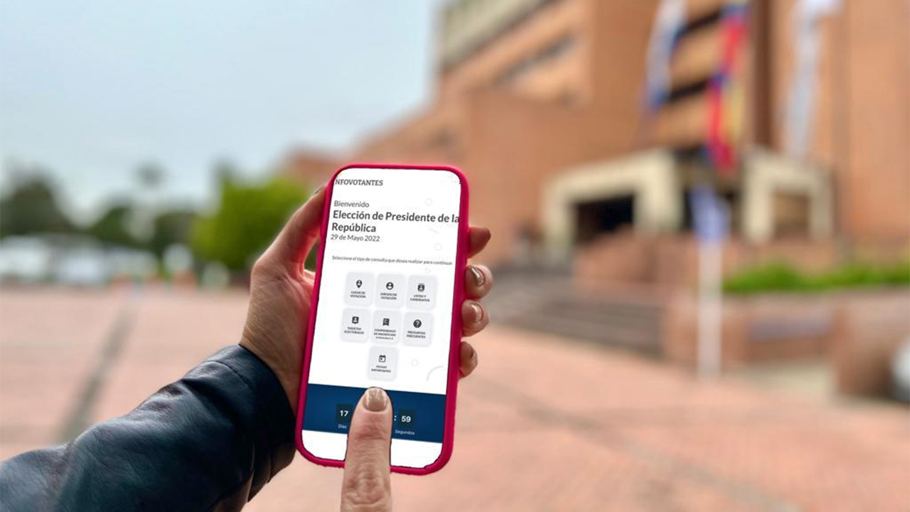 infovotantes-Registraduría