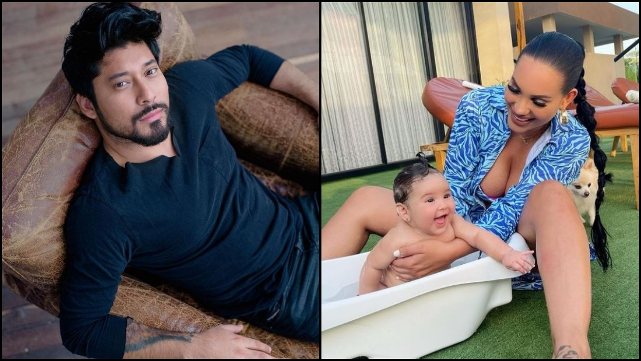 Lowe Leon - Andrea Valdiri