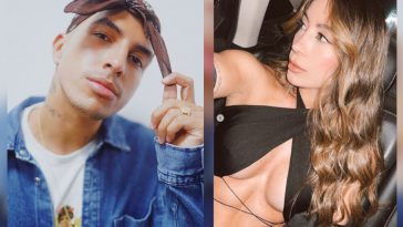 [Video] Karen Cano se emberracó porque vio a su novio besando a la