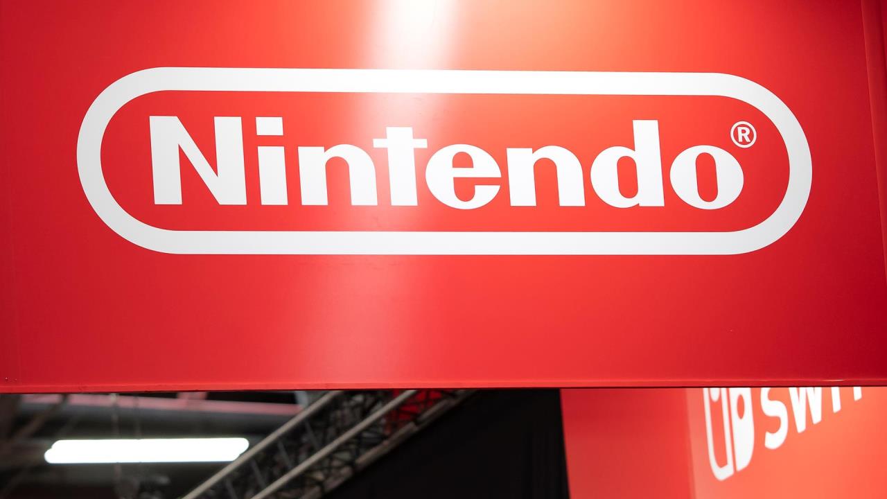 Nintendo cae más del 7,5 % en Bolsa tras caer beneficio por frenazo de Switch