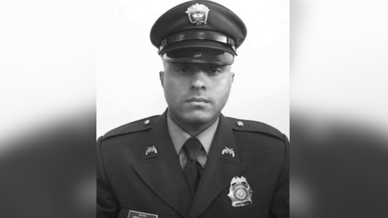 Encontraron a un policía sin vida en Copacabana, Antioquia