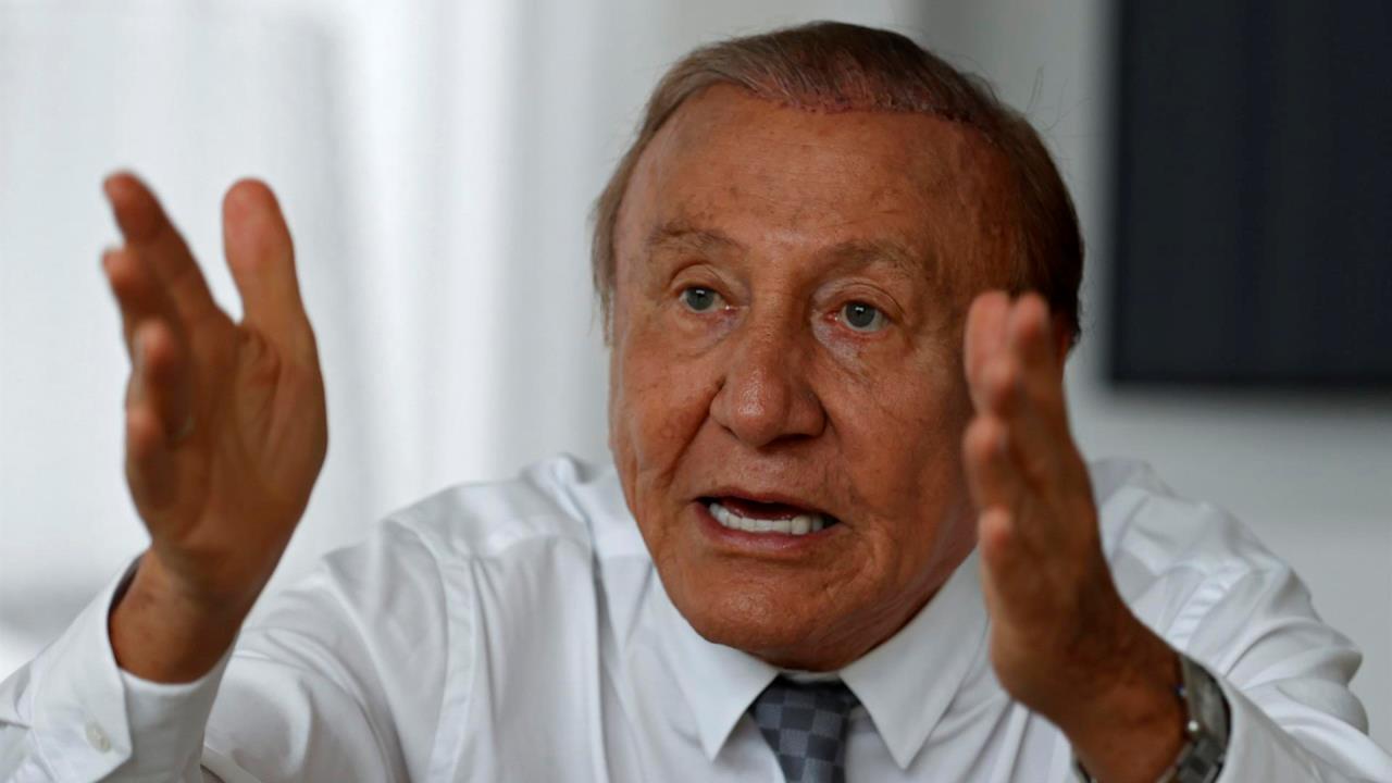 Rodolfo Hernández: "Si es populista no robar, sí soy populista" 3 rodolfo hernandez1