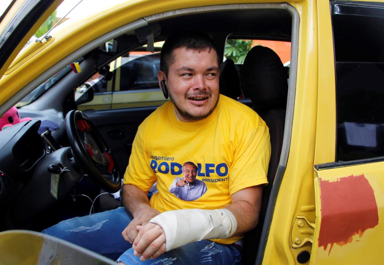 La candidatura presidencial de Rodolfo Hernández, una sensación en las calles 2 rodolfo hernandez sensacion calles