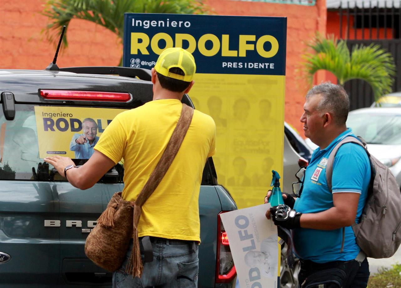 La candidatura presidencial de Rodolfo Hernández, una sensación en las calles 3 rodolfo hernandez sensacion calles