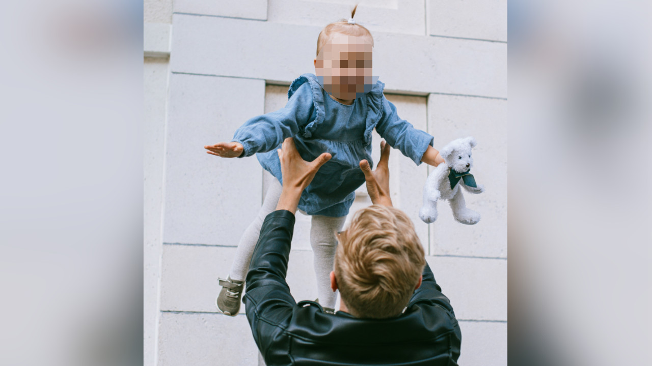 ¡Pilas! Si zarandea a un niño puede ir preso, la Corte Suprema de Justicia determinó que esto es un delito
