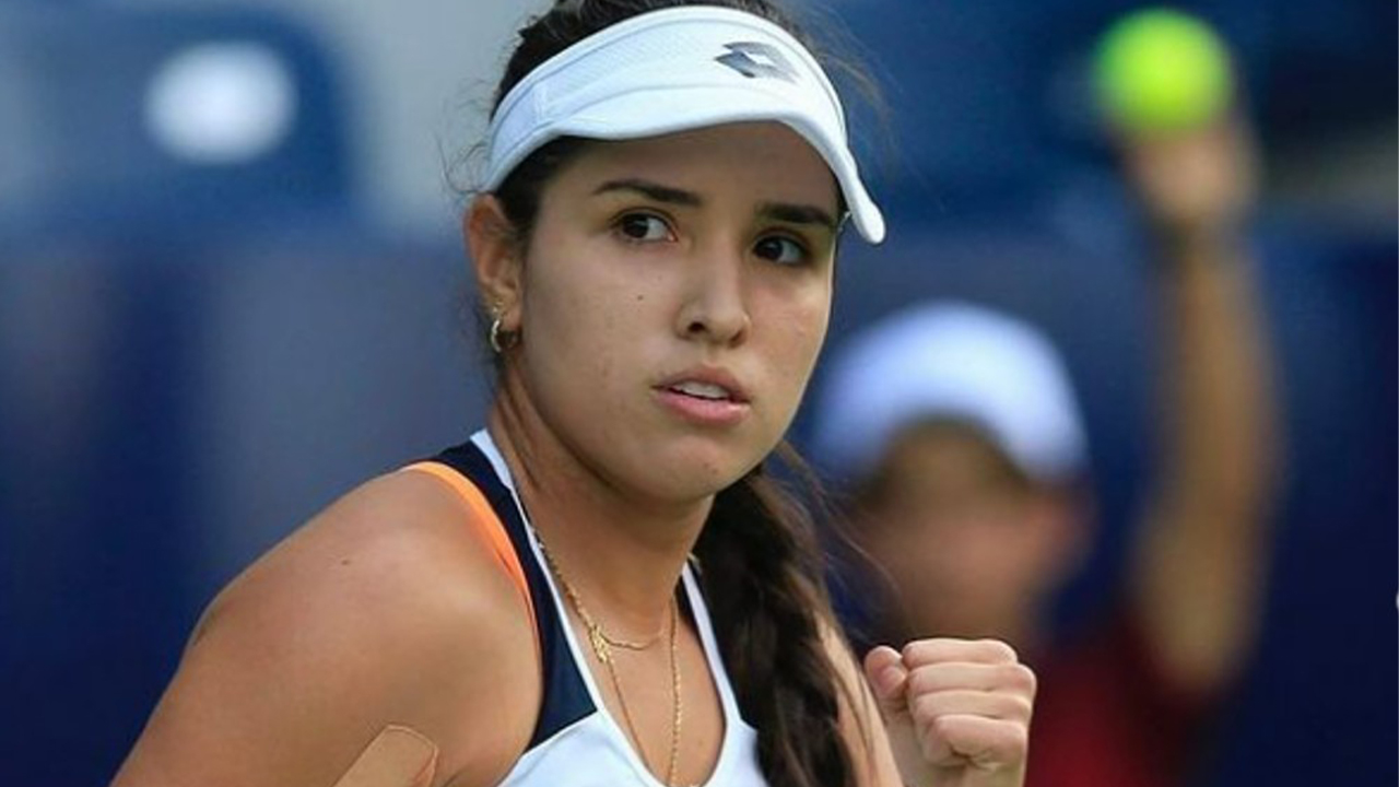 María Camila Osorio