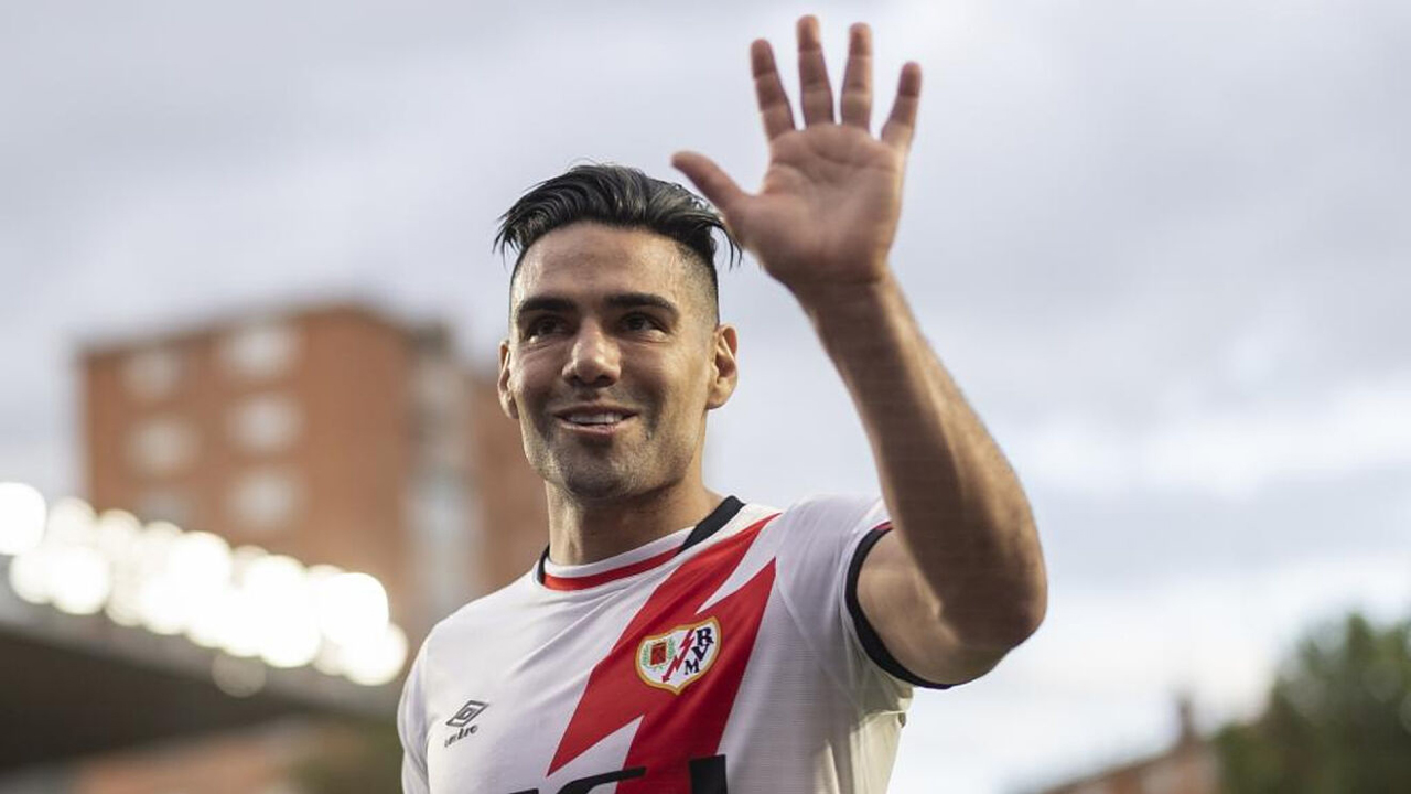 Falcao