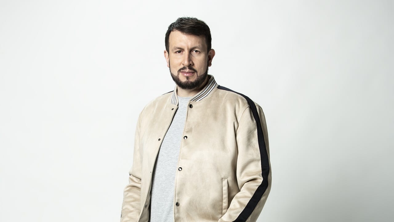 Alexander Torrenegra