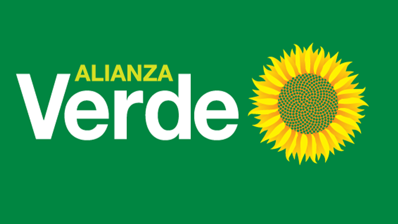 Alianza Verde anunció que se unirá al acuerdo nacional convocado por Gustavo Petro