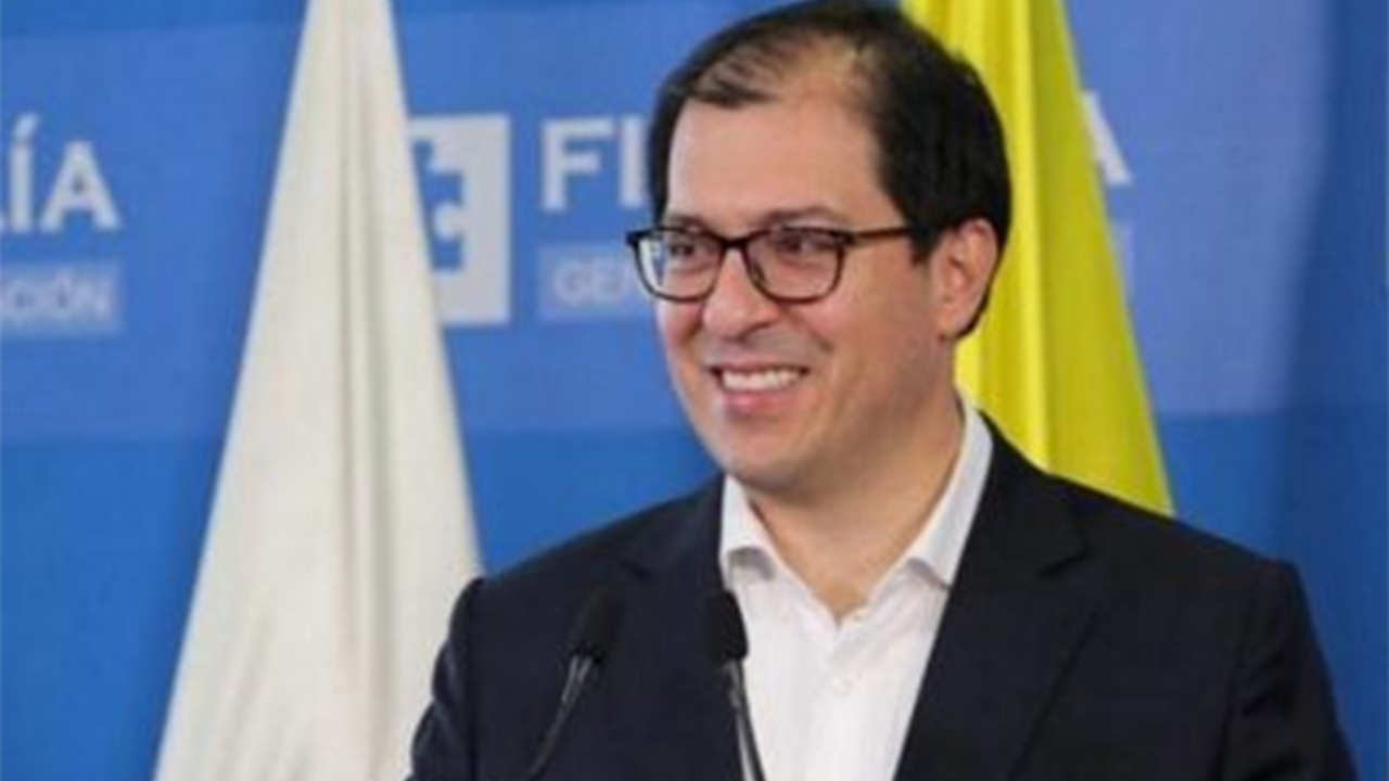 En los cuatro años de Barbosa, la Fiscalía capturó y judicializó a 6.689 integrantes de bandas criminales