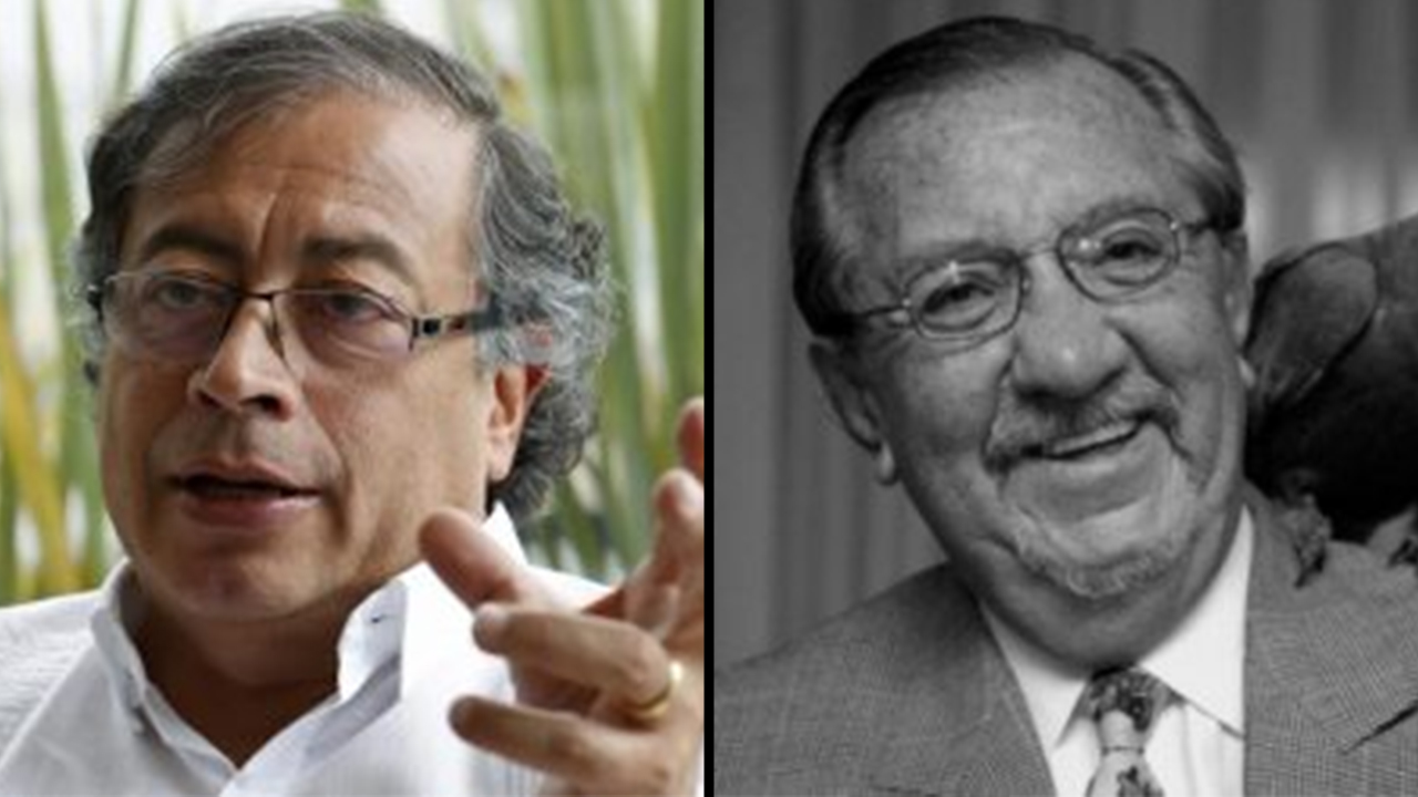 Archivan investigación en contra de Gustavo Petro por supuesto secuestro de Pacheco