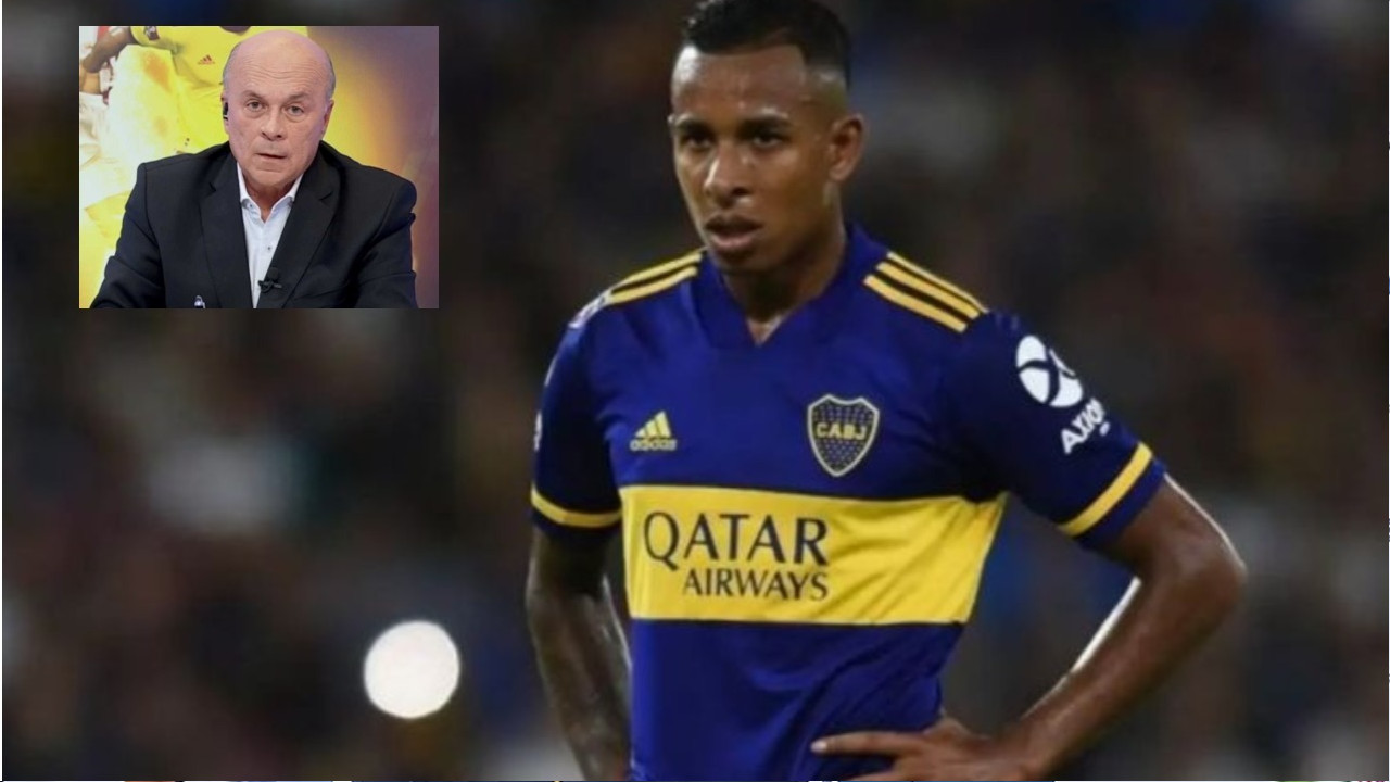 Carlos Antonio Vélez