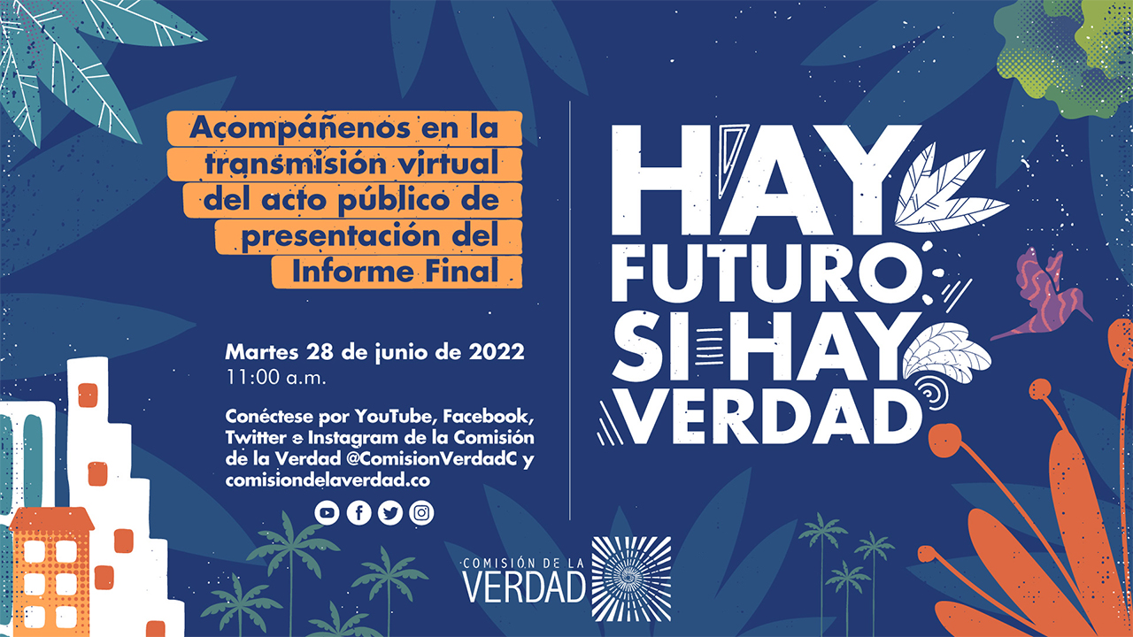 Comisión de la verdad