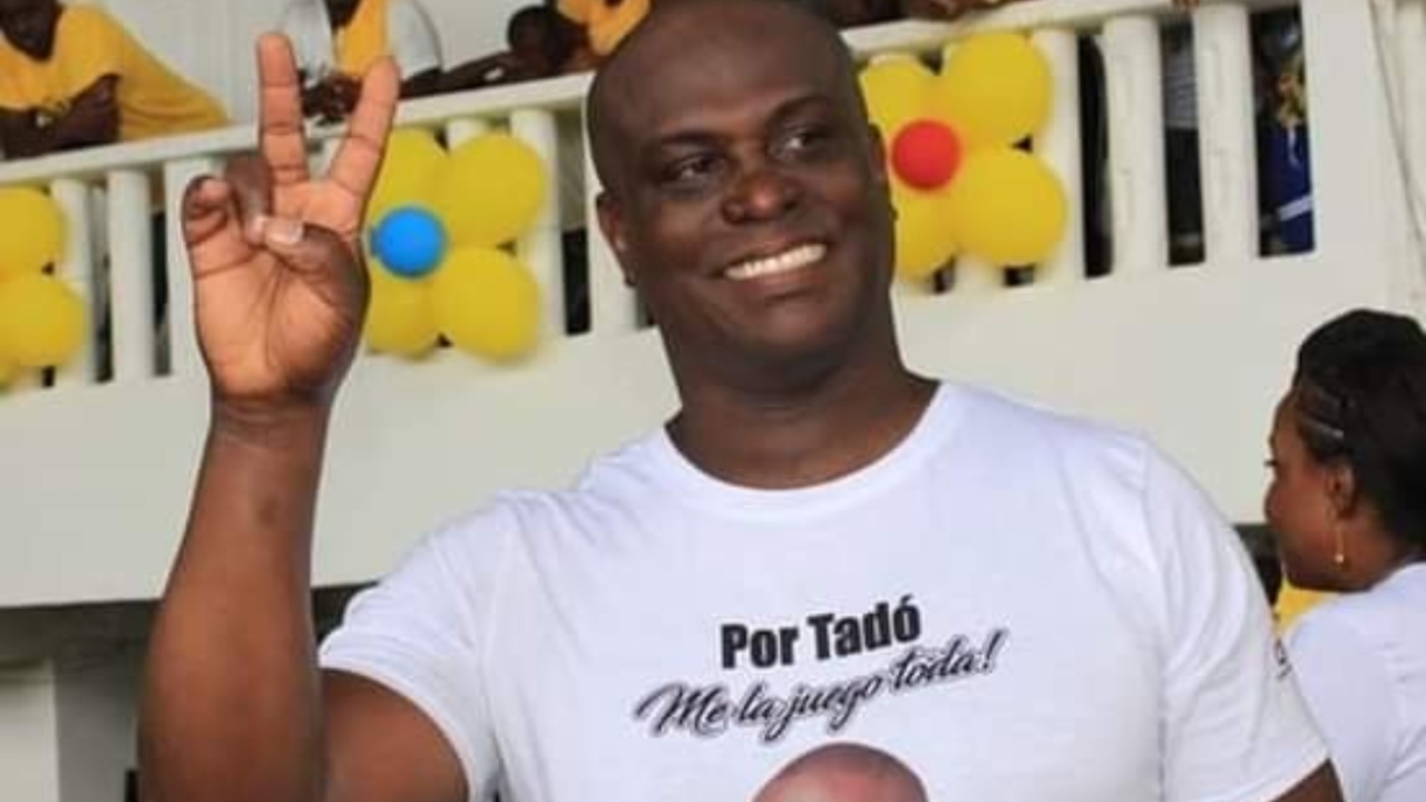 Cristián Copete-Tadó